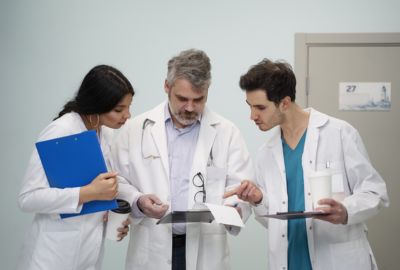 Best Fee Structure for Old AR Clean-Up: Finding the Right Fit